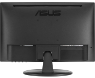 ASUS VT168H dotykowy czarny - 347164 - zdjęcie 4